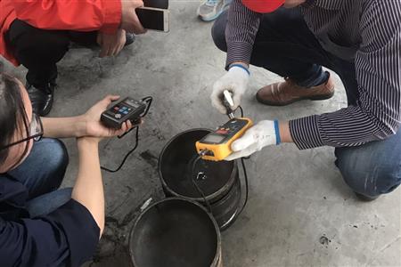 高質量質檢
