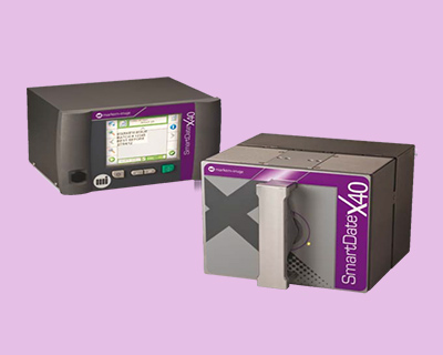 依瑪仕熱轉(zhuǎn)印噴碼機 X40